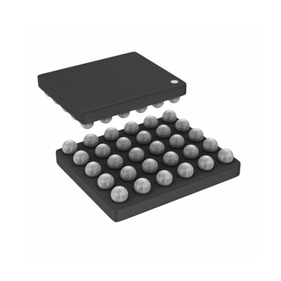 电源芯片MAX77651BEWVA+T[IC BATT CHG LI-ION 1CELL 30WLP]