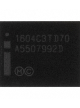 存储芯片RD28F1604C3TD70SB93[IC FLASH RAM 16MBIT PAR 66SCSP]