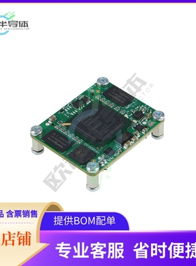 MCU微控制芯片TE0600-03IVFN 原装正品提供电子元器配单服务