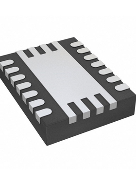 电源芯片RT6154AGQW[IC REG BUCK BOOST ADJ 4A 14WDFN]