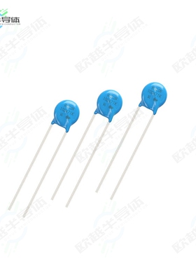 10D361KJ[电路保护VARISTOR 360V 3500A DISC 10MM]