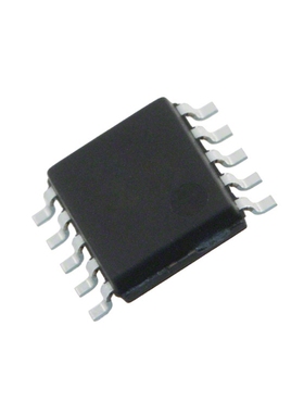 电源芯片LA6583MC-AH[IC HALF BRIDGE DRV 800MA 10MFPSK]