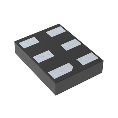 线性芯片MAX44280AYT+T[IC OPAMP GP 1 CIRCUIT 6UTLGA]