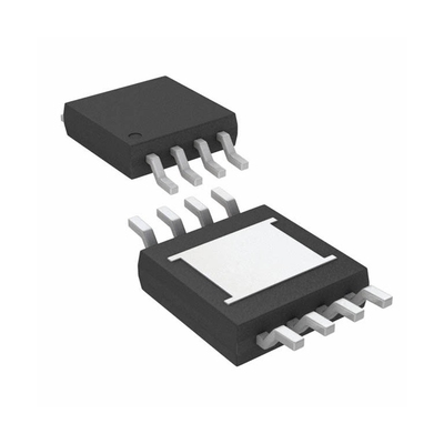 电源芯片LTC4071IMS8E#PBF[IC BATT CHG LI-ION 8MSOP]