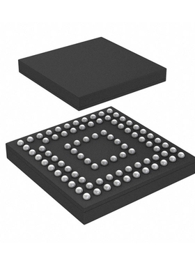 MCU处理器MSP430FR59941IZVWR[IC MCU 16BIT 256KB FRAM 87NFBGA]