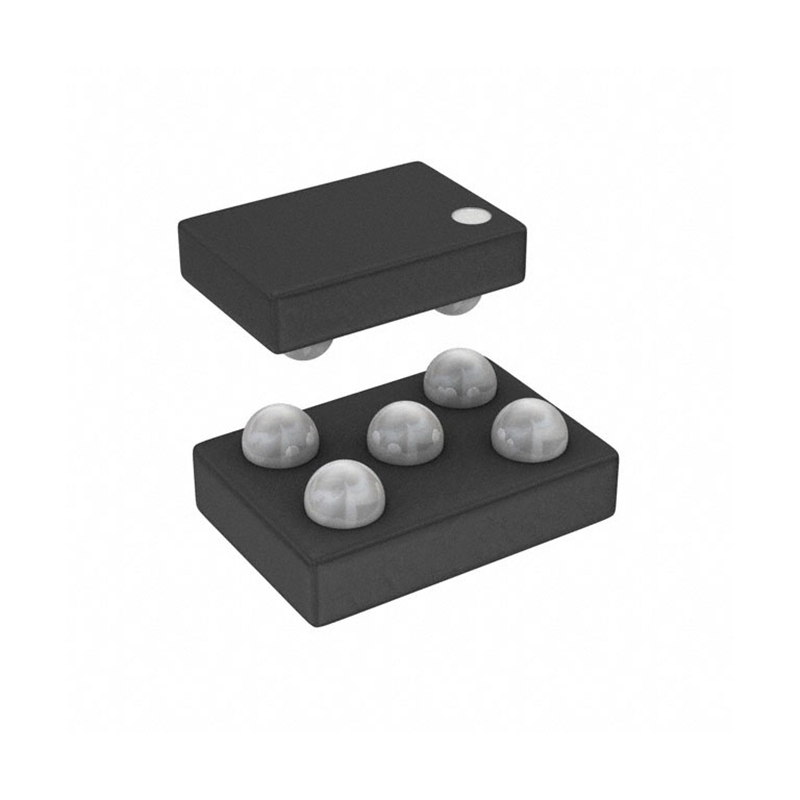 电源芯片ADP2109ACBZ-1.2-R7[IC REG BUCK 1.2V 600MA 5WLCSP]