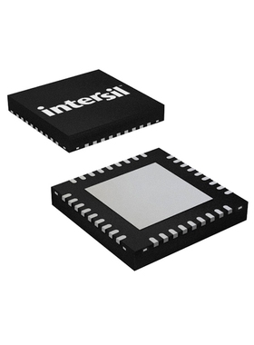 线性芯片ISL55143IRZ[IC COMPARATOR 4 WINDW 36TQFN]