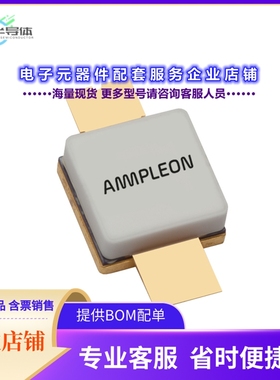 二极管/晶体管BLF2425M9LS30U[RF MOSFET LDMOS 32V CDFM2]