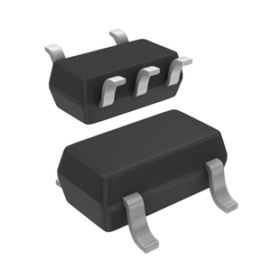 ADJ TRR3 SOT23 600MA BUCK REG 电源芯片SP6669AEK