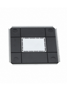 接口芯片VSC8522XJQ-02[IC TELECOM INTERFACE 302TQFP]