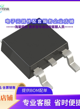 二极管/晶体管DMP6180SK3Q-13[MOSFET P-CHANNEL 60V 14A TO252]
