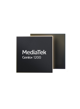 电源芯片MT6360PP/A[GENIO 1200 BATTERY CHARGER]