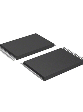 存储芯片IS62WV1288BLL-55TLI[IC SRAM 1MBIT PARALLEL 32TSOP I]