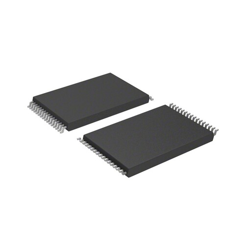 存储芯片IS61C1024AL-12TLI[IC SRAM 1MBIT PARALLEL 32TSOP I]