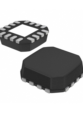 接口芯片PCA6408ABSHP[IC XPND 400KHZ I2C SMBUS 16HVQFN]