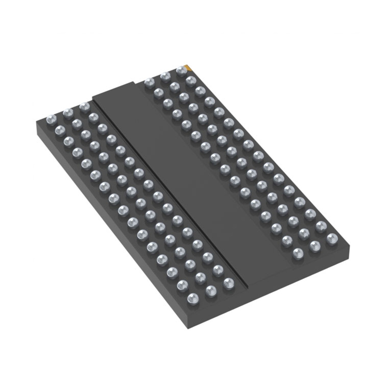 存储芯片W664GG6RB-06[4GB DDR4 1.2V SDRAM, X16, 1600MH]