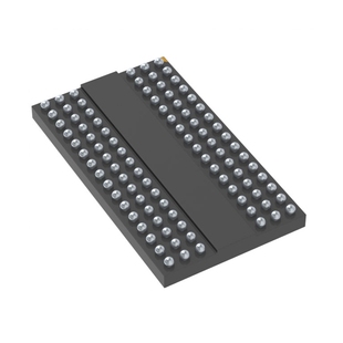 96VFBGA 存储芯片W631GU6NB09I PAR 1GBIT DRAM