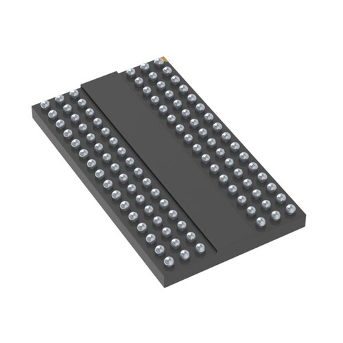 存储芯片W664GG6RB06I[4GB DDR4 1.2V SDRAM, X16, 1600MH]