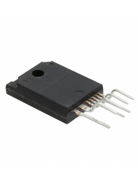 电源芯片STR-X6737[IC OFFLINE SWITCH FLYBACK TO3P]