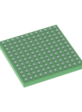 数据采集芯片DAC38RF80IAAV[IC DAC 2 SE 144FCBGA]