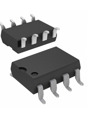 线性芯片AMC1200BDUB[IC OPAMP ISOLATION 1 CIRC 8SOP]
