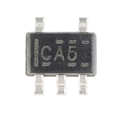 逻辑芯片SN74LVC1G00DCKR[IC GATE NAND 1CH 2-INP SC70-5]