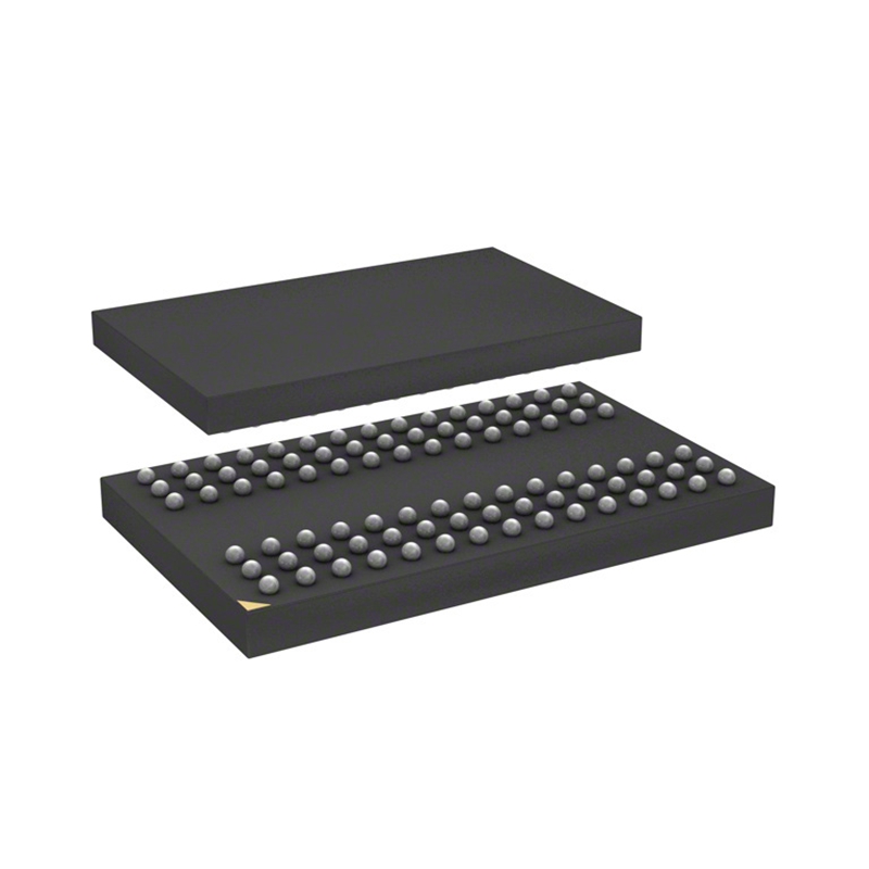 存储芯片W949D2DBJX5E TR[IC DRAM 512MBIT PAR 90VFBGA]