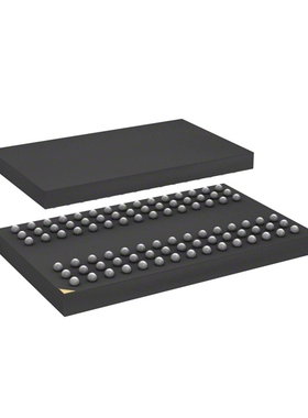 存储芯片W949D2DBJX5I[IC DRAM 512MBIT PAR 90VFBGA]
