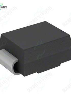 P6SMBJ200A_R1_00001[电路保护TVS DIODE 200VWM 324VC DO214AA]