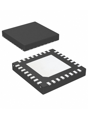 电源芯片LM3754SQ/NOPB[IC REG CTRLR BUCK 32WQFN]