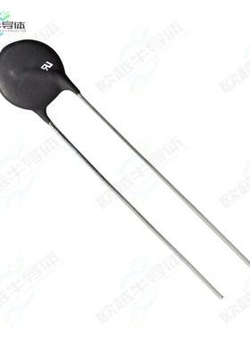 SL1010003[电路保护ICL 10 OHM 20% 3A 10MM]