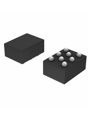 电源芯片ST1PS01EJR[IC REG BUCK 1.8V 400MA 8FLIPCHIP]