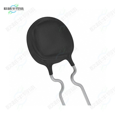 PTCCL11H251HTE[电路保护PTC RESET FUSE 265V 250MA RADIAL]