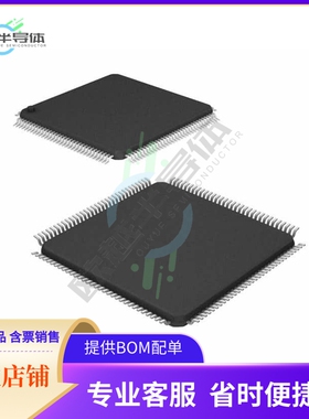 MCU微控芯片TMS320F2810PBKQR 原装正品提供电子元器配单服务