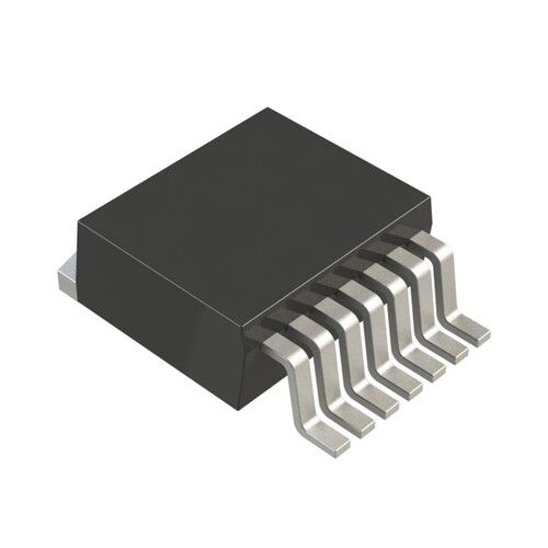 线性芯片LT1210IR#PBF[IC OPAMP CFA 1 CIRCUIT 7DDPAK]