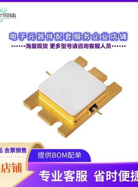 二极管/晶体管CGHV96130F-AMP[RF MOSFET HEMT 40V 440217]