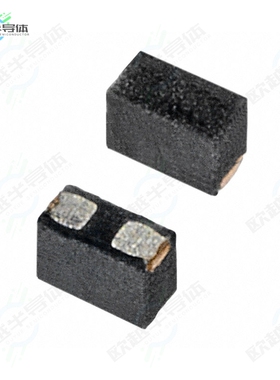 SP1006-01UTG[电路保护TVS DIODE 6VWM 9.2VC 2UDFN]
