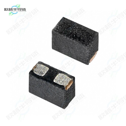 SP1006-01UTG[电路保护TVS DIODE 6VWM 9.2VC 2UDFN]