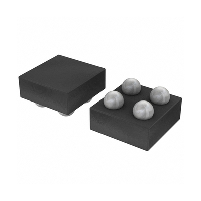 存储芯片CAT24C64C4CTR[IC EEPROM 64KBIT I2C 1MHZ 4WLCSP]