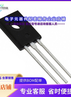 二极管/晶体管C106BG[SCR 200V 4A TO225AA]