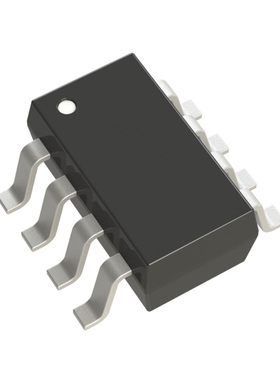 数据采集芯片AD7911AUJZ-REEL7[IC ADC 10BIT SAR TSOT23-8]