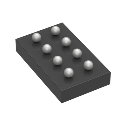 接口芯片IQS231B00000000CSR[1 CH CAPACITIVE TOUCH & PROXIMIT]