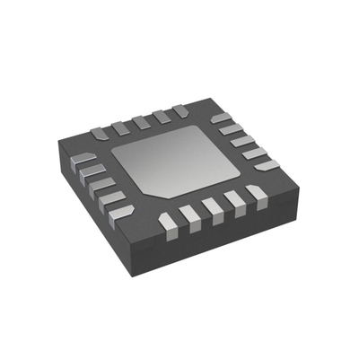 MCU处理器MS51XB9AE[IC MCU 8BIT 16KB FLASH 20QFN]