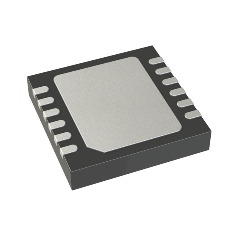 电源芯片LT3081EDF#TRPBF[IC REG LINEAR POS ADJ 1.5A 12DFN]