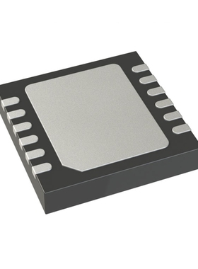 电源芯片LT3089IDF#PBF[IC REG LIN POS ADJ 800MA 12DFN]