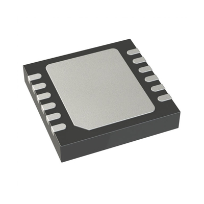 电源芯片LT3081EDF#TRPBF[IC REG LINEAR POS ADJ 1.5A 12DFN]