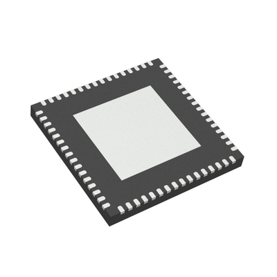 MCU处理器ATSAME53J19A-MUT-EFP[IC MCU 32BIT 512KB FLASH 64VQF