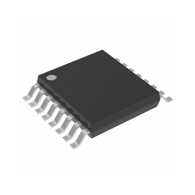 接口芯片TMUX1309QPWRQ1[IC SWITCH SP4TX2 195OHM 16TSSOP]