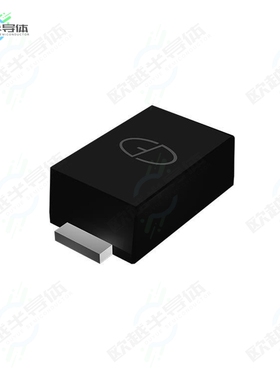 GSF2TVS22A[电路保护TVS DIODE 22VWM 35.5VC ESGA]