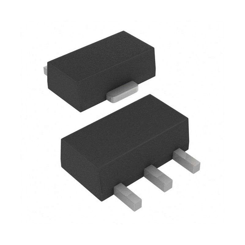 电源芯片NJM78L12SU3-TE1[IC REG LINEAR 12V 100MA SOT89-3]